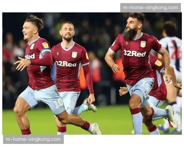 英超远射得分率显著提升 阿斯顿维拉已打入十粒远射