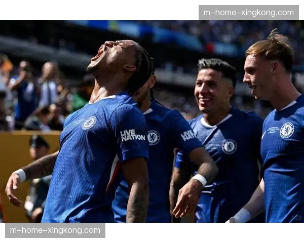 切尔西科尔威尔长期伤缺 福法纳结束停赛回归防线