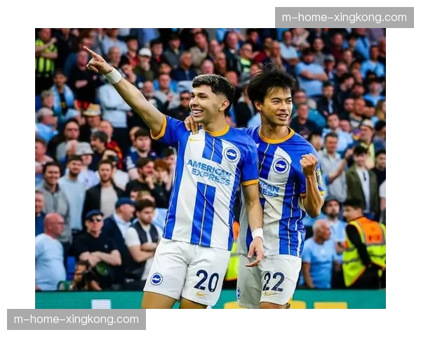 布莱顿50分占据第六，欧联资格争夺占得先机